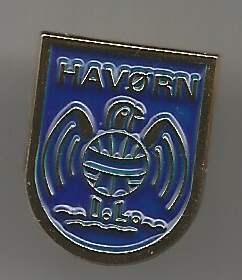 Badge HAVORN IL